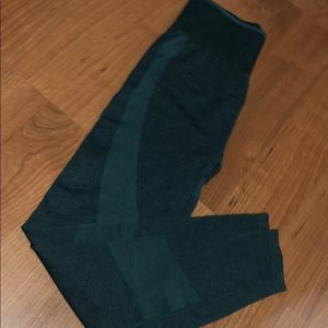 Ultimate pink leggings